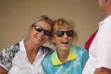 Sanne Smith, Joan Martin